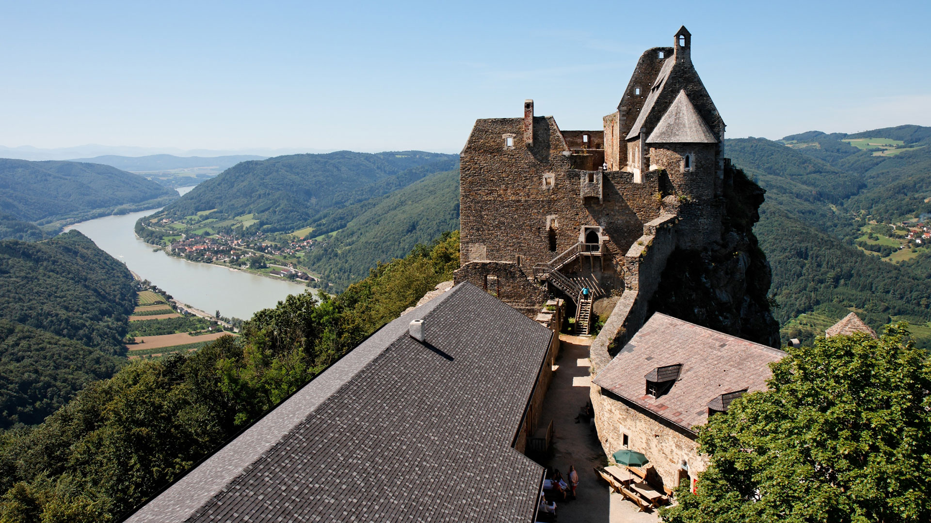 Luxury Europe River Cruises — Luxury Europe River Cruises
